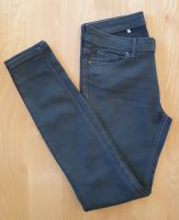 ZARA MEDIUM RISE JEANS Stretchjeans SLIM FIT Size 36 NEUWERTIG Baden-Württemberg - Laupheim Vorschau