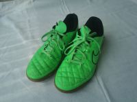 Hallenschuhe Nike Tiempo 37,5 Bayern - Aidhausen Vorschau