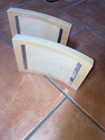 Ikea Bilderrahmen 800.391.93 Holz curved Design Fotos 15x10cm Köln - Porz Vorschau