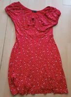 Kleid Sommer Blümchen Bodyflirt Größe 40/42 Altona - Hamburg Osdorf Vorschau