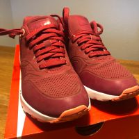 Nike Air Max rot Größe 37,5 Baden-Württemberg - Tübingen Vorschau