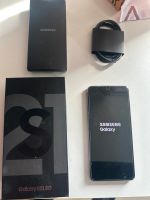 Handy, Samsung Galaxy S21 5G 128 GB Hessen - Trendelburg Vorschau