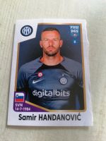 FIFA 365 Samir Handanovic (294a) Neumünster - Wasbek Vorschau