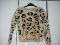 Damen Pullover ❤ Animal Print ❤ Leo ❤ Esprit ❤ Gr. S❤NP 59 Euro Hessen - Bürstadt Vorschau