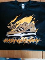casual, dreierhopp, sapeur. zx shirt grösse L Sachsen-Anhalt - Halle Vorschau