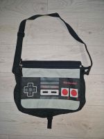 Tasche -Nintendo Entertainment System "NES" Sachsen-Anhalt - Jeßnitz Vorschau