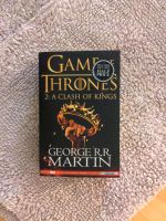 Game of Thrones 2:A Clash of Kings, George R.R. Martin Baden-Württemberg - Karlsruhe Vorschau