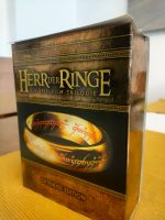 Der Herr der Ringe Trilogie Extended Edition im Goldenen Buch-Box Berlin - Steglitz Vorschau