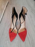 Zara Pumps Gr. 39 Duisburg - Walsum Vorschau