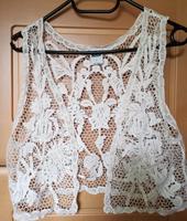 VERO MODA WESTCHEN ÄRMELLOS GR. S / 36 München - Hadern Vorschau