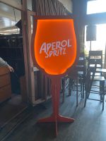 Aperol Schild / Leuchtreklame Eimsbüttel - Hamburg Eimsbüttel (Stadtteil) Vorschau