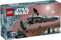 LEGO Star Wars - 75383 Darth Mauls Sith Infiltrator NEU&OVP Bayern - Königsbrunn Vorschau