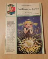 ⭐Bunte Kiste-DDR-Kinderheft DREI ROSEN IM GARTEN/Kultserie Sachsen - Annaberg-Buchholz Vorschau