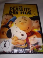 NEU!OVP! Steve Martino: Die Peanuts - Der Film (Charlie Brown) Schleswig-Holstein - Bad Segeberg Vorschau