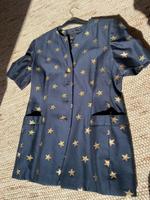 Escada Margareta Ley Bluse kurzarm Bayern - Dorfen Vorschau
