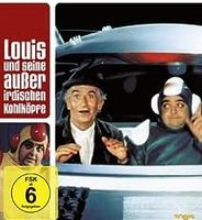 Louis de Funes und seine Ausserirdischen Kohlköpfe DVD Neuware Köln - Rodenkirchen Vorschau