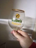 Suche Bierschwenker von DIEBELS (PILS, EXPORT) Bierglas (Issum) Nordrhein-Westfalen - Goch Vorschau