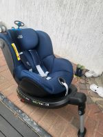 Britax Römer reboarder dualfix isofix Schleswig-Holstein - Schafstedt Vorschau