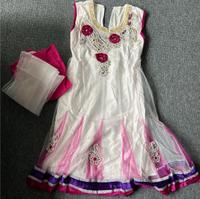 Indisches/ Afghanisches Suit / Kleid Hamburg-Mitte - Hamburg Horn Vorschau