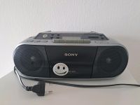 CD Kasetten Spieler, Radio von Sony Nordrhein-Westfalen - Simmerath Vorschau