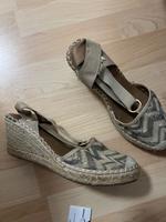 Tom Tailor espadrilles Plateau 39 Nordrhein-Westfalen - Castrop-Rauxel Vorschau