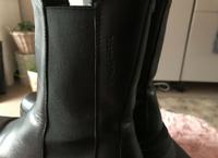 Marc o Polo Stiefel Leder Chelsea Plateau 42 schwarz NP 160 Herzogtum Lauenburg - Ratzeburg Vorschau