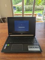 Acer Aspire 5 Laptop (15" Display, Intel i5 7200U, 8GB RAM, SSD) Brandenburg - Königs Wusterhausen Vorschau