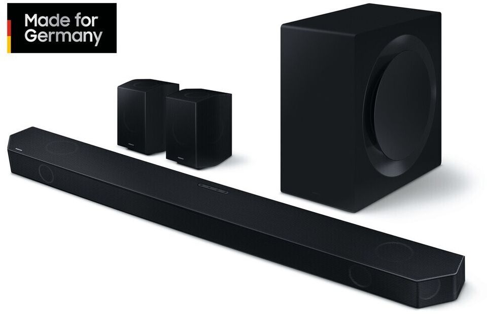 Samsung Soundbar ,Subwoofer,Soundsystem viele Modelle ab 60€ -NEU in Hannover