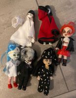 Living Dead Doll Konvolut + Mini Apple Dolls Bayern - Senden Vorschau