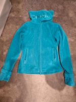 Bench Jacke, Fleecejacke blau Hessen - Münzenberg Vorschau