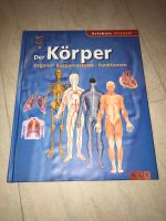 Erlebnis Wissen - Der Körper - Organe Körpersysteme Funktionen Sachsen-Anhalt - Magdeburg Vorschau