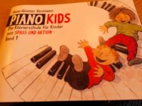 Piano Kids 1 Bayern - Mengkofen Vorschau