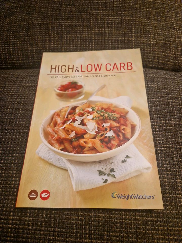 WW High & Low Carb in Köln