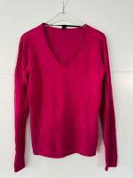 Pullover pink S. Oliver Damen Gr. 40 Nordrhein-Westfalen - Leverkusen Vorschau