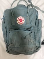 Fjällräven Kanken Rucksack Türkis Düsseldorf - Gerresheim Vorschau