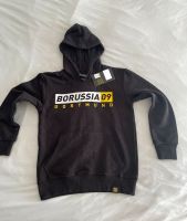 BVB Pullover mit Bauchtasche und Kapuze  ( NEU ) Nordrhein-Westfalen - Bocholt Vorschau