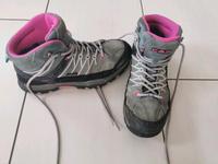 Wanderschuhe in Gr. 38 von CMP zu verkaufen Hessen - Hainburg Vorschau