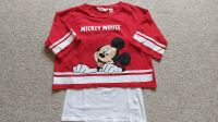 Neu Disney Mickey Mouse Shirt &Top H&M Gr. 170 Sachsen - Frohburg Vorschau
