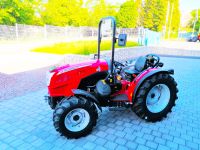 McCormick X2.055 ROPS Kleintraktor Schlepper Saarland - Ottweiler Vorschau