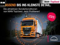 MAN TGX 26.460 6X2-2 LL ZWEI TANKS / AHK / Duisburg - Meiderich/Beeck Vorschau