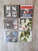 CD  "  t.A.T.u.  " alle zusammen oder einzeln Baden-Württemberg - Buggingen Vorschau