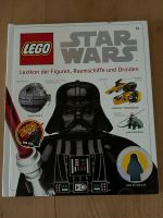 Buch Lego - Star Wars - Lexikon der Figuren / sehr gut Bayern - Maxhütte-Haidhof Vorschau