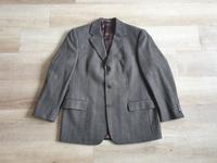 DANIEL HECHTER HERREN SAKKO GR.25/M/L braun TOP ! Schurwolle Niedersachsen - Helmstedt Vorschau