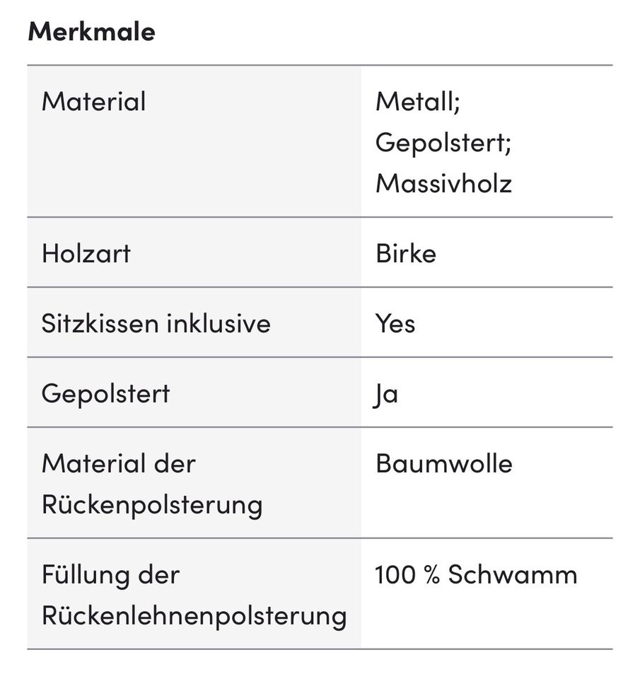 Schaukelstuhl in Mainz