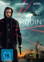 Rodin - Spy - Agent - Hero (Deutsch/Russisch) * Neu/OVP Berlin - Spandau Vorschau