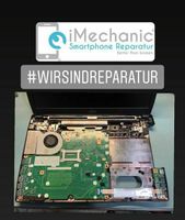 iMechanic Laptop Reparatur Schweinfurt #betterthanbroken Bayern - Schweinfurt Vorschau