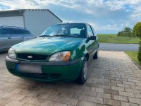 Ford Fiesta sehr zuverlässig und AHK Bayern - Otzing Vorschau