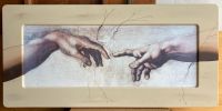 Leonardo da Vinci / Hände / Bild Bayern - Bayreuth Vorschau