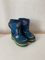 Schneestiefel Ice-Tex wasserdicht Gr. 25 wie NEU Nordrhein-Westfalen - Iserlohn Vorschau