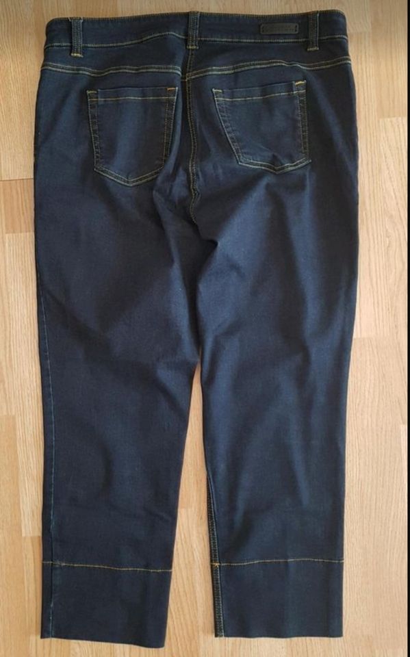 Jeans 7/8 GERRY WEBER, Gr.44 R in Stade